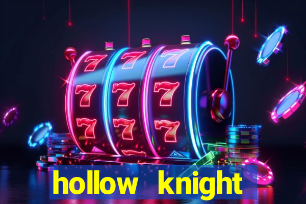 hollow knight browser version